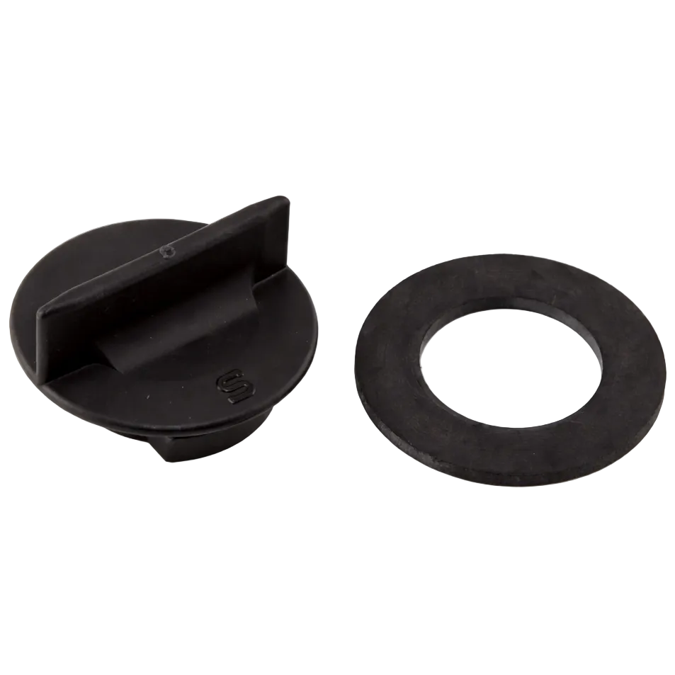 Omix Oil Cap 2.0/2.1/2.5/2.8/4.0/4.2L 80-90 Jeeps - Black Ops Auto Works