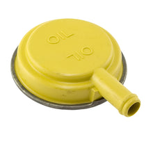 Load image into Gallery viewer, Omix Oil Cap AMC V8 72-91 Jeep CJ &amp; SJ Models - Black Ops Auto Works