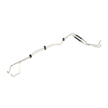 Load image into Gallery viewer, Omix Oil Cooler Line Automatic- 07-11 Jeep Wrangler JK - Black Ops Auto Works