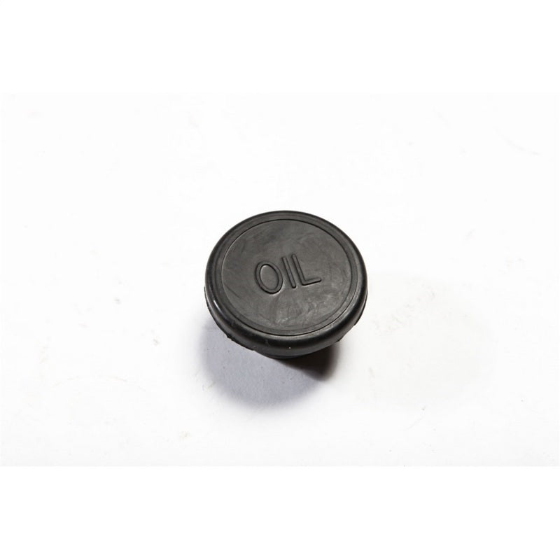 Omix Oil Fill Plug 258 Cubic Inch - Black Ops Auto Works