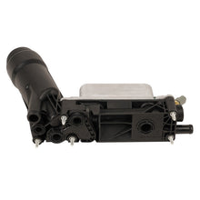 Load image into Gallery viewer, Omix Oil Filter Housing Assy- 12-13 JK 11-13 WK 3.6L - Black Ops Auto Works