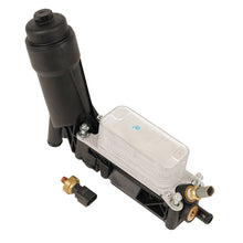 Load image into Gallery viewer, Omix Oil Filter Housing Assy- 12-13 JK 11-13 WK 3.6L - Black Ops Auto Works