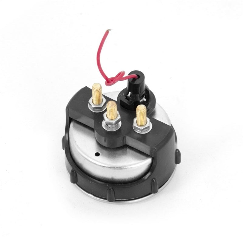 Omix Oil Gauge 76-86 Jeep CJ Models - Black Ops Auto Works