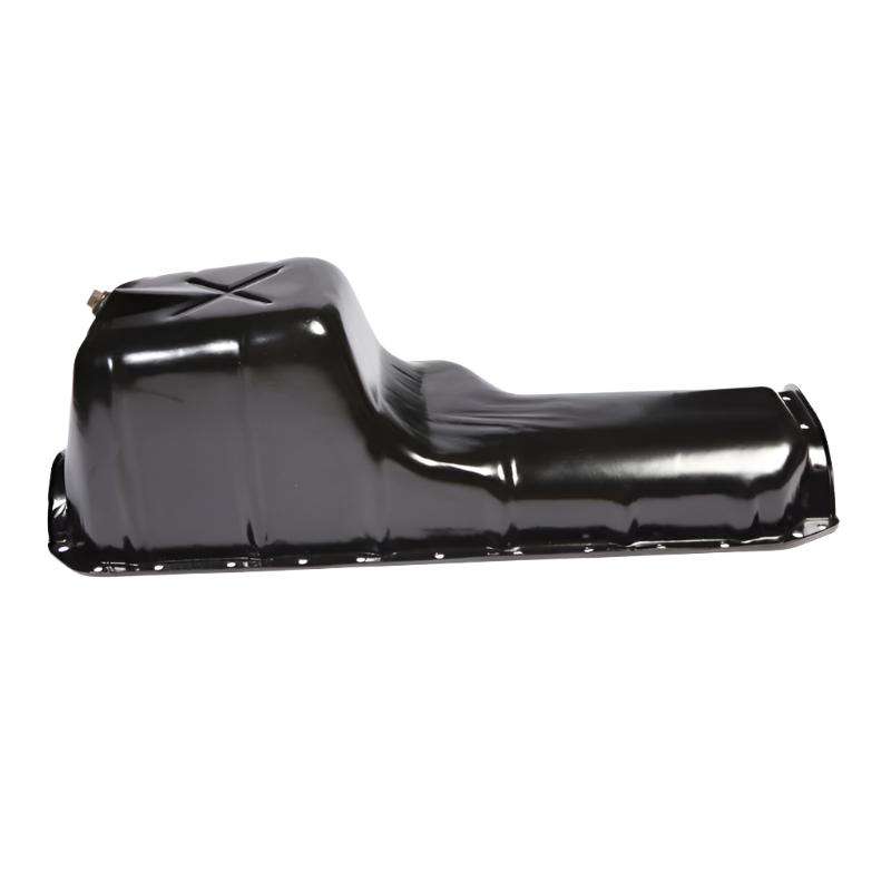 Omix Oil Pan 4.0L 87-06 Jeep Wrangler TJ - Black Ops Auto Works