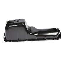 Load image into Gallery viewer, Omix Oil Pan 4.0L 87-06 Jeep Wrangler TJ - Black Ops Auto Works