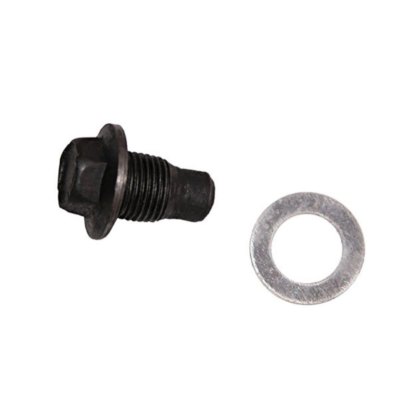Omix Oil Pan Drain Plug 72-79 Jeep CJ Models - Black Ops Auto Works