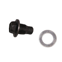 Load image into Gallery viewer, Omix Oil Pan Drain Plug 72-79 Jeep CJ Models - Black Ops Auto Works