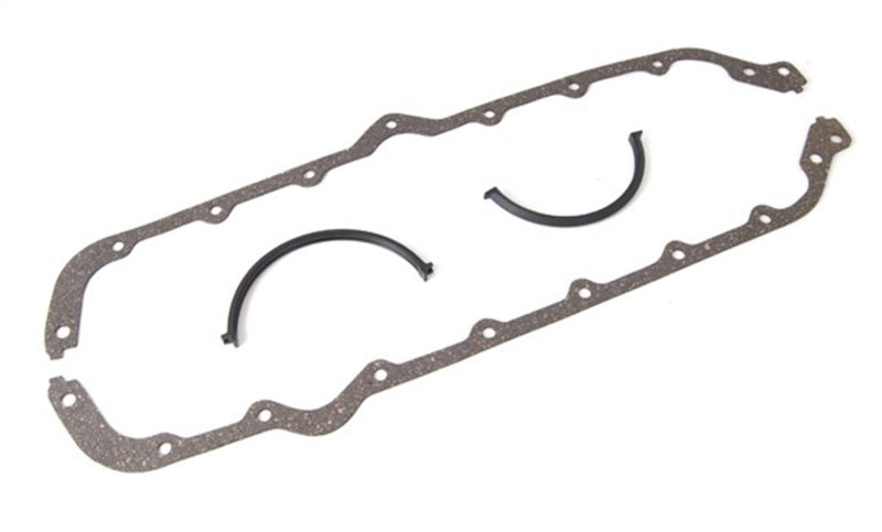 Omix Oil Pan Gasket 72-91 Jeep SJ Models - Black Ops Auto Works