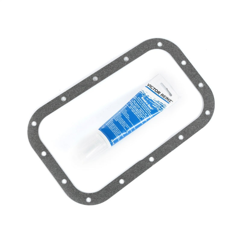 Omix Oil Pan Gasket Set- 11-21 WK2/JK 3.6L - Black Ops Auto Works