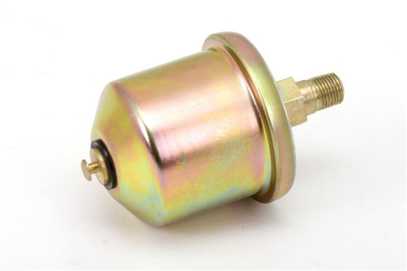 Omix Oil Pressure Sending Unit 74-86 Jeep CJ SJ - Black Ops Auto Works