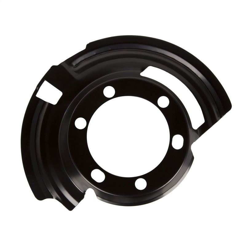 Omix Dust Shield Brake Front Right- 84-06 Jeep models - OMIX 11121.03
