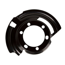 Load image into Gallery viewer, Omix Dust Shield Brake Front Right- 84-06 Jeep models - OMIX 11121.03