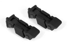 Load image into Gallery viewer, Omix Hood Catch Kit 07-18 Jeep Wrangler JK - OMIX 11210.16