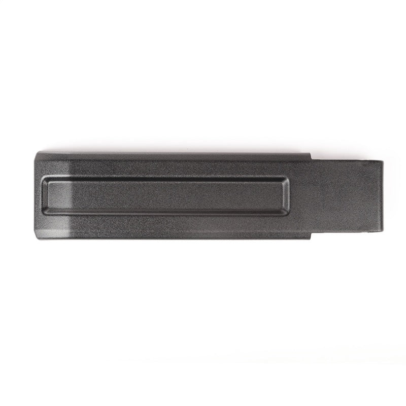 Omix Tailgate Hinge Cover Inner Upper- 07-18 Wrangler - OMIX 11218.06