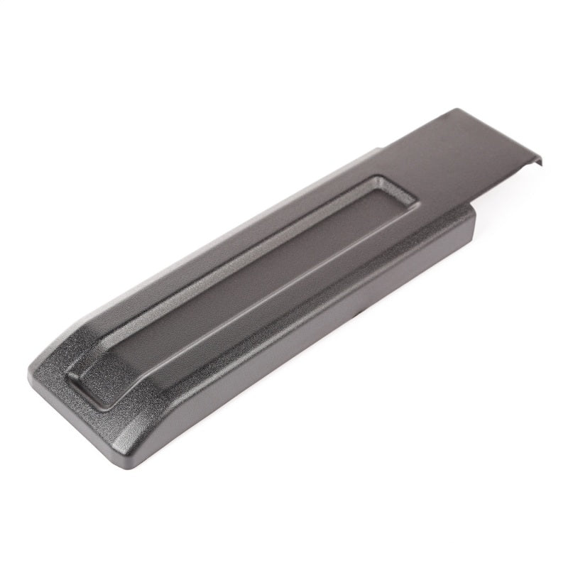 Omix Tailgate Hinge Cover Inner Upper- 07-18 Wrangler - OMIX 11218.06