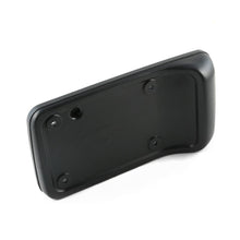 Load image into Gallery viewer, Omix License Plate Bracket 97-06 Jeep Wrangler TJ - OMIX 11233.06