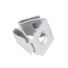 Load image into Gallery viewer, Omix Snap in Nut Rear License Plate Bracket- 07-15 JK - OMIX 11233.12