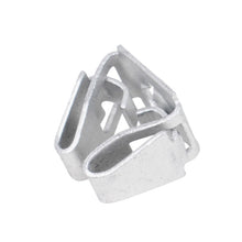 Load image into Gallery viewer, Omix Snap in Nut Rear License Plate Bracket- 07-15 JK - OMIX 11233.12
