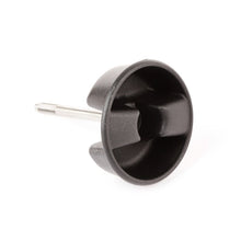 Load image into Gallery viewer, Omix Targa Top Mounting Knob- 07-18 Jeep Wrangler JK - OMIX 11251.11