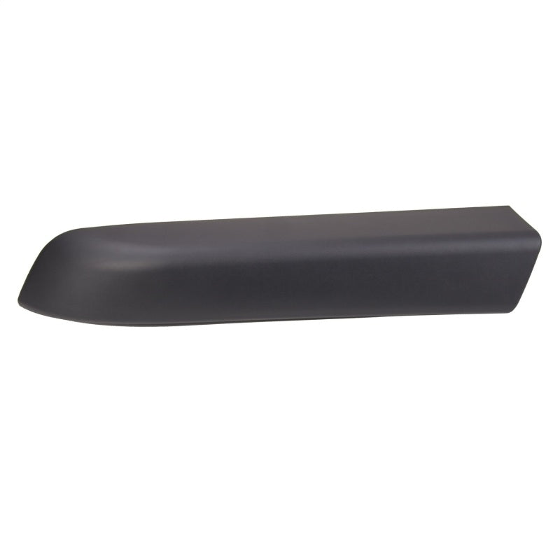 Omix Fender Flare Extension Right Side- 97-06 Wrangler - OMIX 11603.08