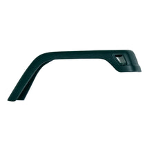 Load image into Gallery viewer, Omix 7-Inch Front Fender Flare Rt-Side- 97-06 Wrangler - OMIX 11608.02