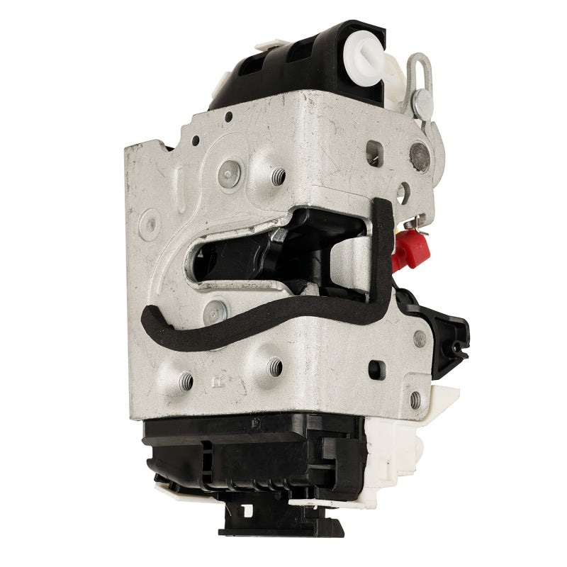Omix Door Latch Rear RH W/Power Locks- 07-18 JKU - OMIX 11810.12