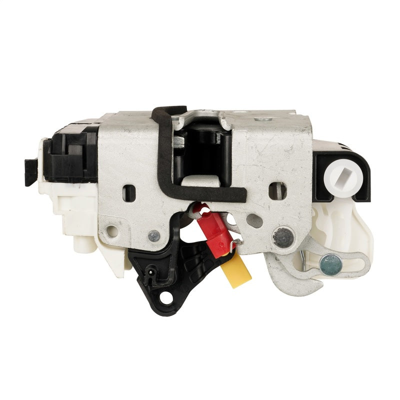 Omix Door Latch Rear RH W/Power Locks- 07-18 JKU - OMIX 11810.12