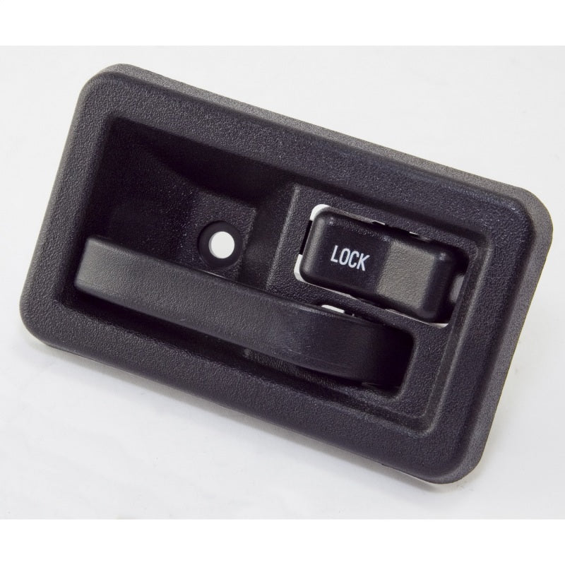 Omix Interior Door Handle Right- 87-95 Wrangler YJ - OMIX 11812.12