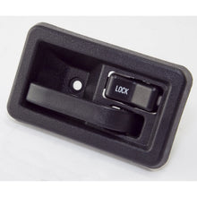 Load image into Gallery viewer, Omix Interior Door Handle Right- 87-95 Wrangler YJ - OMIX 11812.12