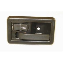 Load image into Gallery viewer, Omix Interior Door Handle Left- 87-95 Wrangler YJ - OMIX 11812.13
