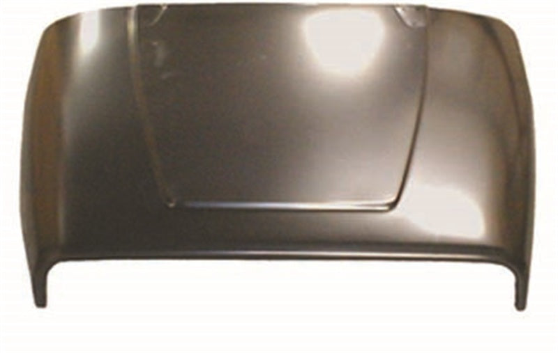 Omix Hood- 87-95 Jeep Wrangler YJ - OMIX 12003.06