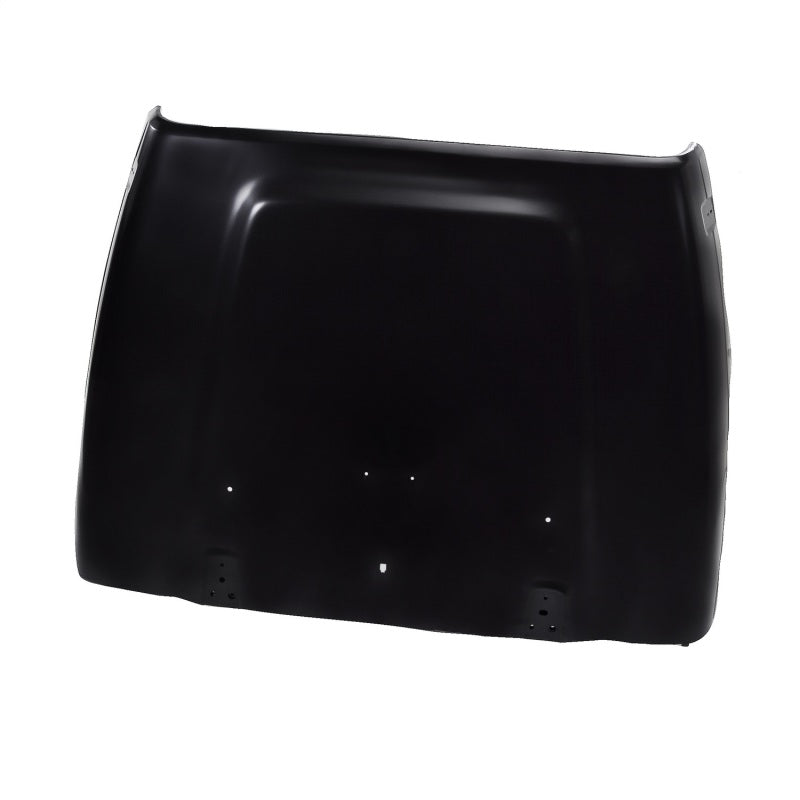 Omix Hood- 00-06 Jeep Wrangler - OMIX 12003.08