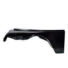 Load image into Gallery viewer, Omix Front Fender Left- 87-95 Jeep Wrangler YJ - OMIX 12004.13