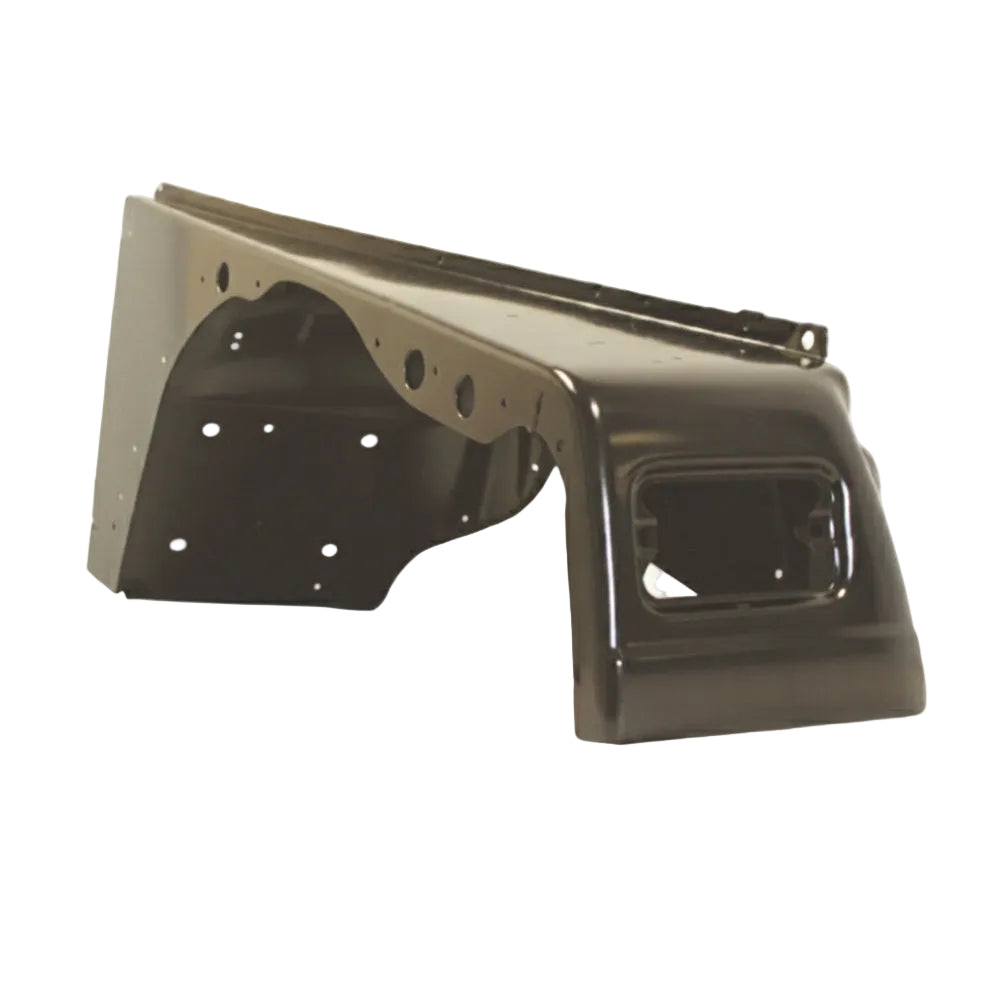 Omix Front Fender Right- 97-06 Jeep Wrangler - OMIX 12004.16