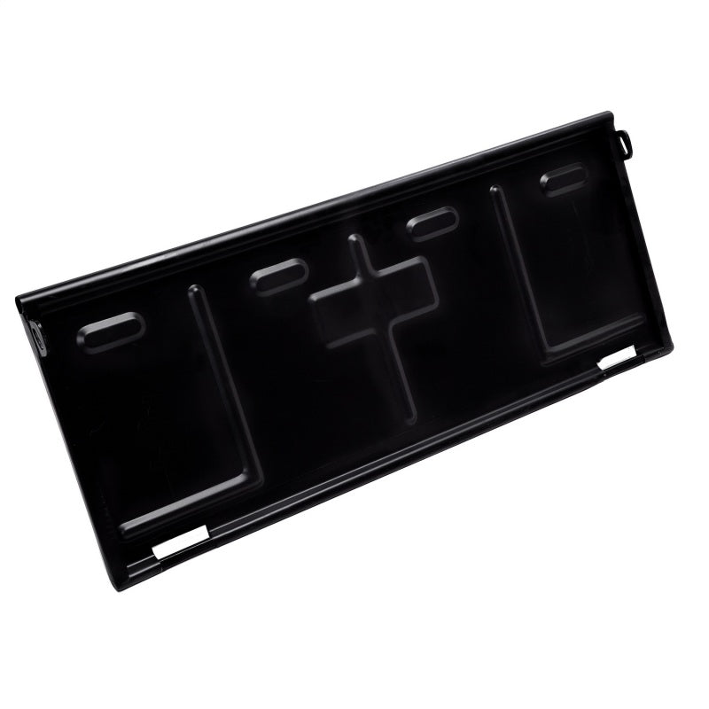 Omix Tailgate- 55-83 Jeep CJ5 - OMIX 12005.03