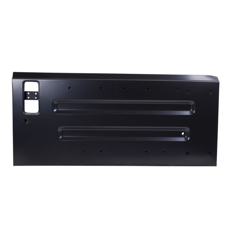 Omix Tailgate- 97-06 Jeep Wrangler - OMIX 12005.07