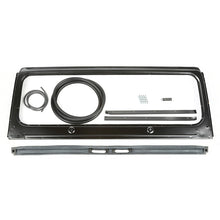 Load image into Gallery viewer, Omix Windshield Frame Kit- 76-86 Jeep CJ Models - OMIX 12006.12