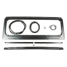Load image into Gallery viewer, Omix Windshield Frame Kit- 87-95 Jeep Wrangler YJ - OMIX 12006.13