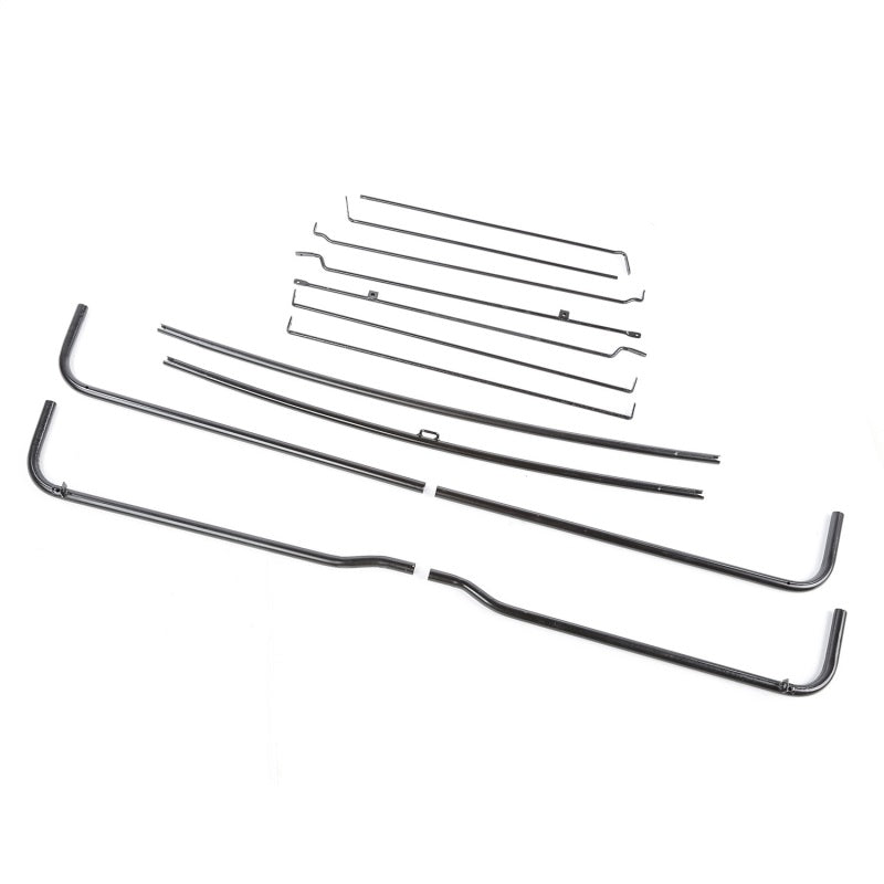 Omix Top Bow Assembly 49-53 Willys CJ-3A - OMIX 12022.09