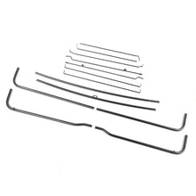 Load image into Gallery viewer, Omix Top Bow Assembly 49-53 Willys CJ-3A - OMIX 12022.09