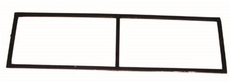 Omix Inner Windshield Frame 46-49 Willys CJ2A - OMIX 12025.03