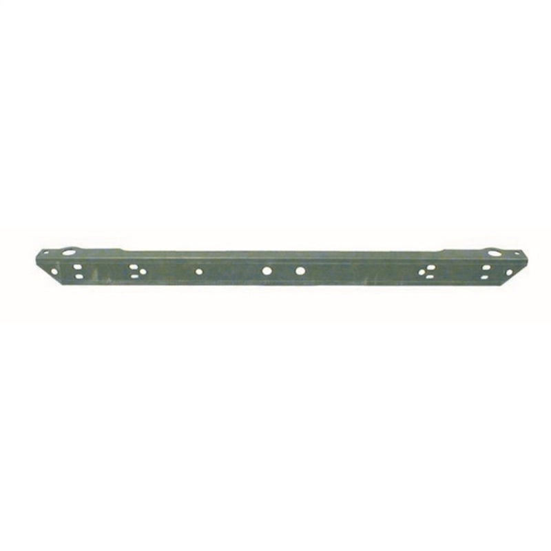 Omix Rear Frame Crossmember 76-86 Jeep CJ Models - OMIX 12029.04
