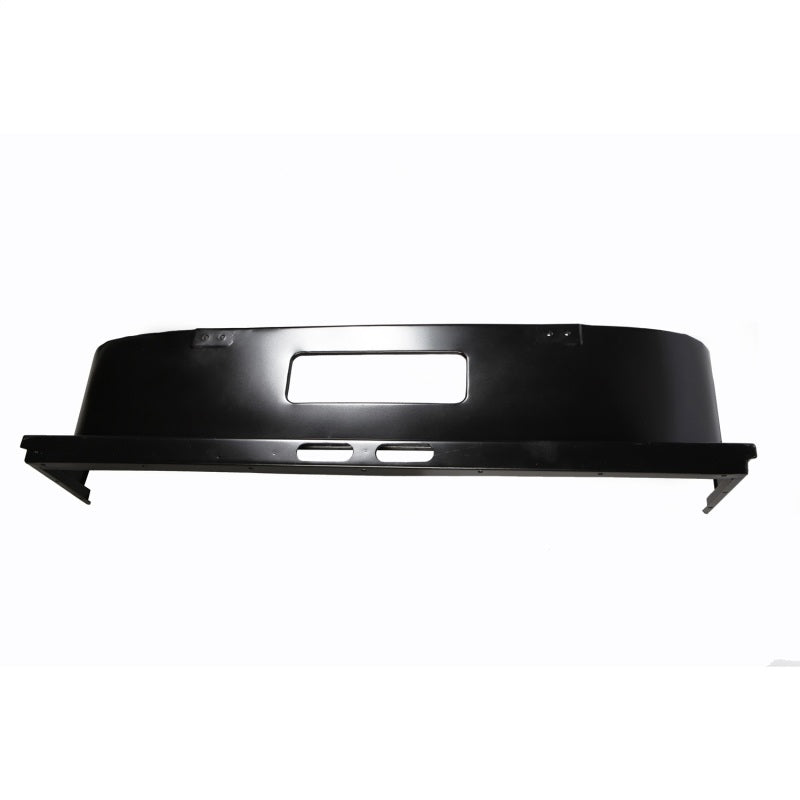 Omix Top Cowl Panel 76-86 Jeep CJ Models - OMIX 12029.17