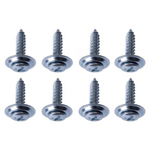 Load image into Gallery viewer, Omix Dashpad Screw Kit 76-86 Jeep CJ Models - OMIX 12029.32