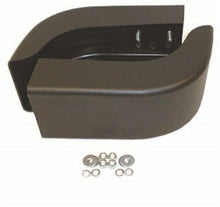 Load image into Gallery viewer, Omix Front Bumper Extensions 87-95 Jeep Wrangler YJ - OMIX 12031.04