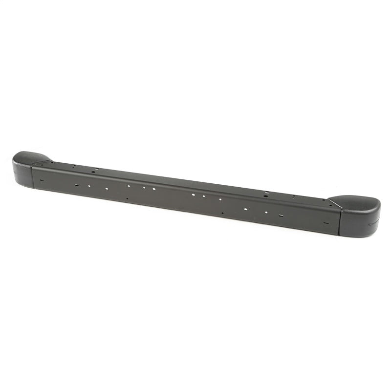 Omix Front Bumper Kit 97-06 Jeep Wrangler - OMIX 12033.07