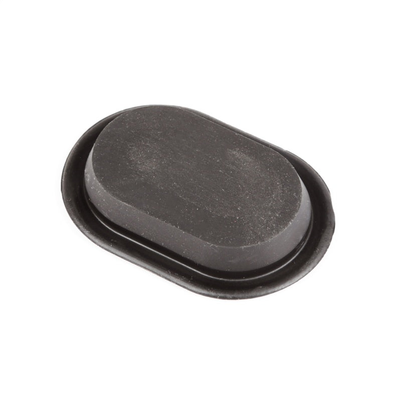 Omix Plug Floor Pan- 14-18 Jeep Wrangler JK/JKU - OMIX 12033.10