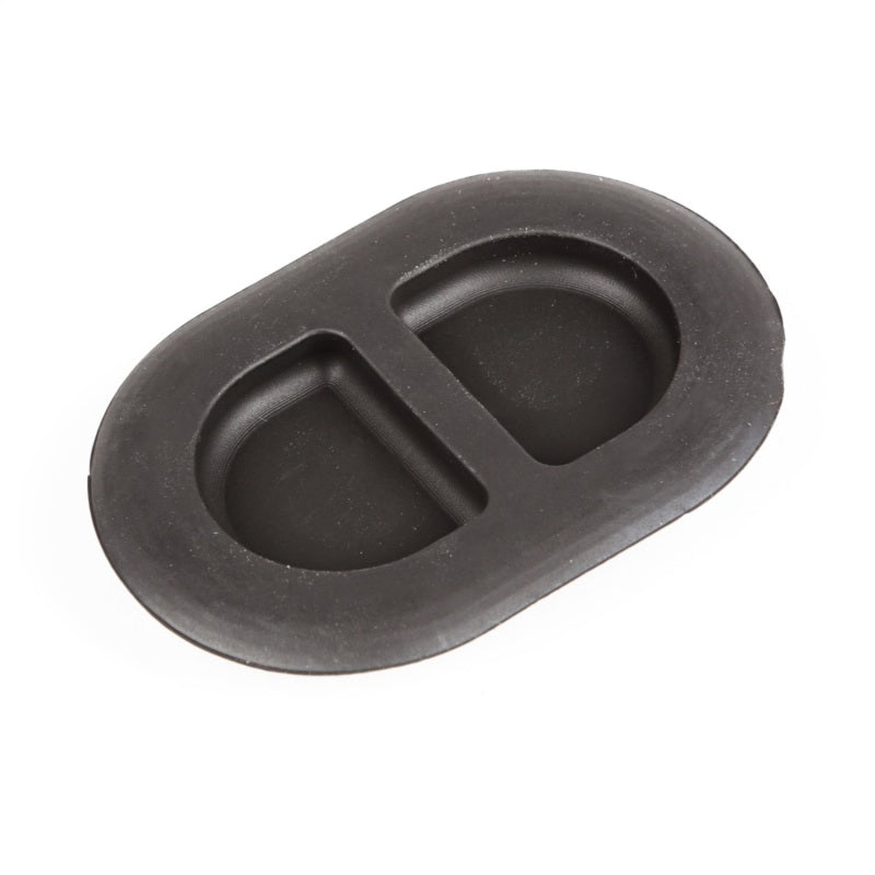 Omix Plug Floor Pan- 14-18 Jeep Wrangler JK/JKU - OMIX 12033.10