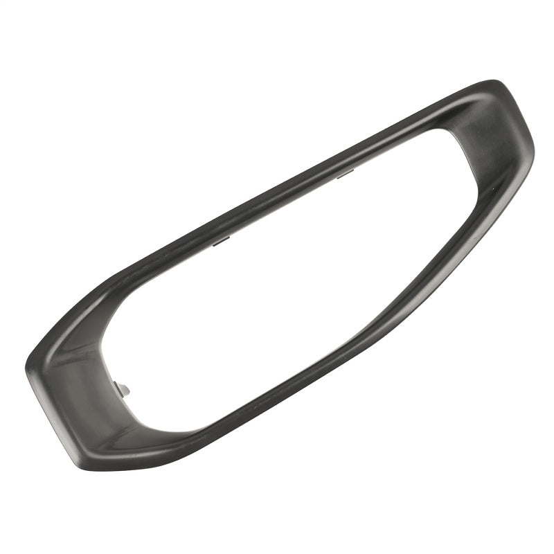 Omix Applique Left End Cap Front Bumper- 18-21 JL/JT - OMIX 12040.43