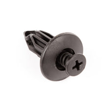 Load image into Gallery viewer, Omix 12mm Push Pin Bumper to Front Fascia- 07-18 JK - OMIX 12218.02